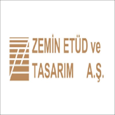 ZEMİN ETÜD A.Ş